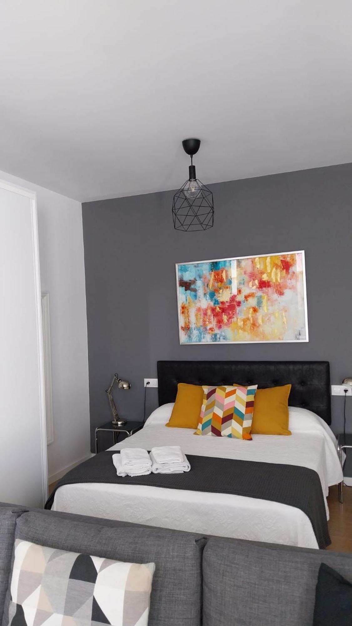 Apartamento Atico Moderno Jerez de la Frontera Exterior photo